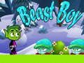 Игра Beast Boy онлайн
