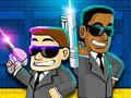 Игра Ловец на извънземни  онлайн