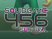 Игра 456 : Епична игра за оцеляване  онлайн