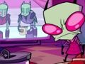 Игра Invader Zim Влезте в пъзела Florpus Jigsaw Puzzle  онлайн
