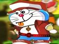Игра Doraemon Dressup онлайн Игра Doraemon Dressup онлайн