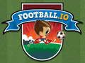 Игра Футбол. io  онлайн