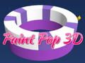 Игра Paint POP 3D онлайн