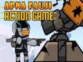 Игра Екшън игра Apna Faugi  онлайн