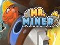 Игра Г-н. миньор  онлайн