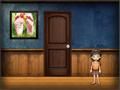 Игра Бягство от стаята на Хелоуин 59  онлайн