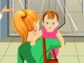 Игра Baby Shoppe на Софи  онлайн