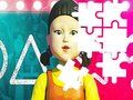 Игра Игра за калмари 2 онлайн