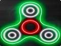 Игра Fidget Spinner 3D онлайн