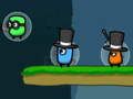 Игра Арена 2D стрелба Групова игра  онлайн