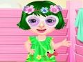 Игра Летен лагер Sweet Girl  онлайн