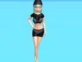 Игра Catwalk Beauty онлайн  онлайн