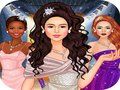 Игра Салон за грим Royal Princess  онлайн