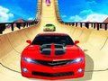 Игра Sky Driver на рампи  онлайн