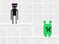 Игра Skymap Enderstick онлайн