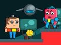 Игра Г-н Кау 2  онлайн