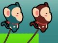 Игра Маймунска люлка  онлайн