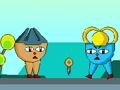 Игра Тоура  онлайн
