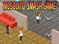 Игра Игра Mosquito Smash  онлайн