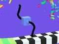Игра Начертайте куб  онлайн