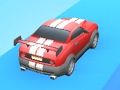 Игра 3D автомобил на предавка за предавка онлайн