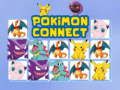 Игра Pokemon Connect  онлайн