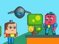 Игра Г-н Кау  онлайн