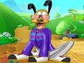Игра Облечи Плутон  онлайн
