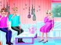 Игра Besties Стая Декор  онлайн