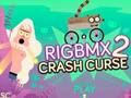 Игра RIGBMX 2 CRASH CURSE онлайн