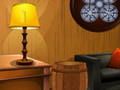 Игра Бягство Игра Магическа къща  онлайн