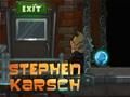 Игра Стивън Карш  онлайн