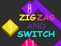 Игра Зиг Заг и Switch  онлайн