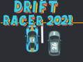 Игра Дрифт състезател 2021  онлайн