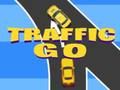 Игра Traffic Go  онлайн