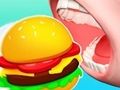 Игра Пъзел на закуска онлайн
