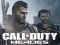 Игра Call of Duty Heroes онлайн