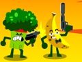 Игра Хранителна банда бяга онлайн