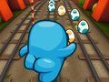 Игра Сред As Subway  онлайн