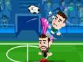 Игра Футболна купа Суперзвезди  онлайн