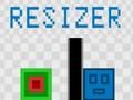 Игра Преоразмерител  онлайн