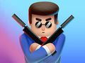 Игра Г-н Bullet 3D  онлайн