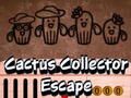 Игра Cactus Collector Escape онлайн Игра Cactus Collector Escape онлайн