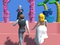 Игра Сватба мечта  онлайн