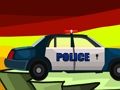 Игра Бягство от полицейска кола 2  онлайн