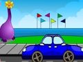 Игра Бягство от къщата на плажа 2  онлайн