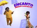 Игра Съвпадение на карта с памет Ecnanto онлайн
