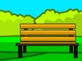 Игра Бягство от парка  онлайн