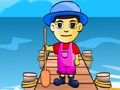 Игра Chevy Truck Ascape онлайн