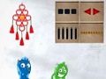 Игра Бягство на Bonny Boy  онлайн